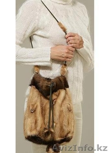 Изделия из Латвийской норки #521471