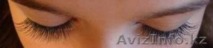 Наращивание ресниц АЛМАТЫ! #148019