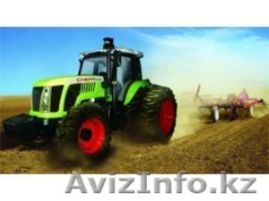Продажа тракторов  #540887