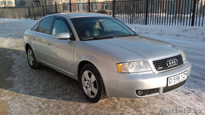 срочно продам автомобиль Ауди А6 #538893