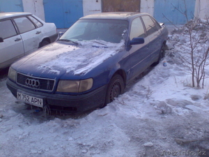 audi 100 c4 prodam #542218