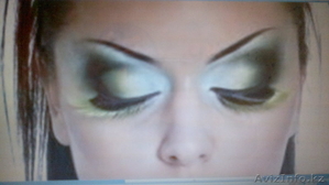 Парикмахер-визажист  #535652