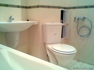 Услуги опытного сантехника. 97-45-32  #552671