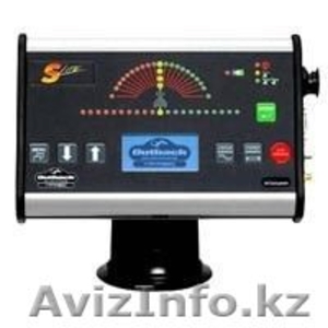 GPS - навигация на сельхоз. технику, параллельное вождение   #549474