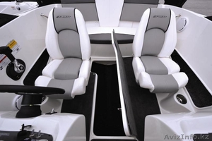 Новый спортивный катер Sea Ray 185 Sport  #540838
