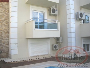 Турция Мармарис квартира у моря в Ичмелере 63.000 евро #551251