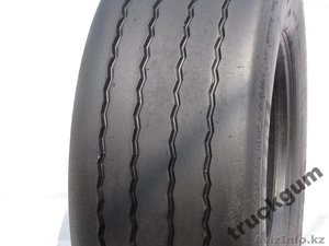 385/55R22, 5 шины грузовые,  применять #545942