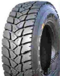 315/80R22, 5 XDY3 шины с восстановленным протектором по горячей #542724