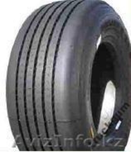 385/65R22, 5 XTA2 шины с восстановленным протектором по горячей #542715