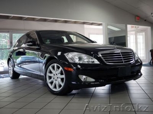 Прокат автомобилей премиум класса с водителем и без водителя #559120