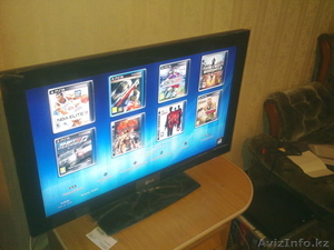 PS3 GO 320 3.55   LCD LG  #552492