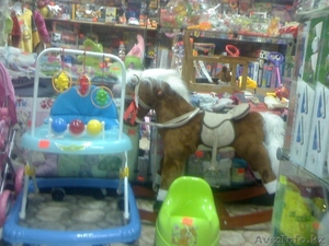 отднл в маг кайнар игрушки идет одежда #543774