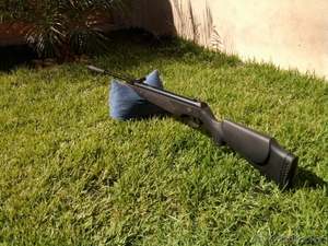 Винтовка пневматическая Norica Dragon .  #542034