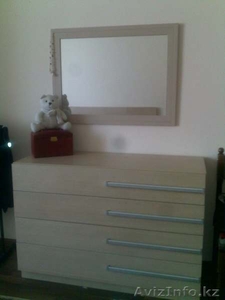 СПАЛЬНИЙ ГАРНИТУР Б/У В ХОРОШЕМ СОСТОЯНИИ #523842