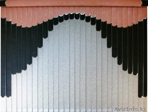 Изготовление жалюзи в КАРАГАНДЕ на заказ +7 (7212) 94-57-74 #514846