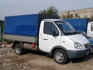 Услуги газелей, грузчиков,  сборщиков,  мерседесов.Перевозки по Казахстану #555039