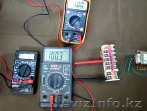 ЭЛЕКТРИК-ПРОФЕССИОНАЛ(СТАЖ 20 ЛЕТ) ИГОРЬ #535354