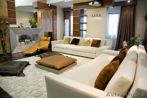 Авторский дизайн интерьера #525416