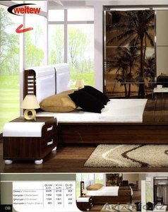 Спальный гарнитур пр-ва Турции #547246