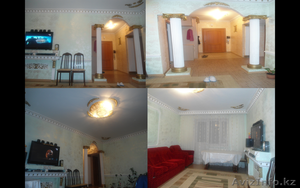 квартира с евроремонтом в центре города #553812