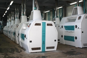 Мукомольное оборудование #558664