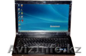 ноутбук Lenovo G570  #530734