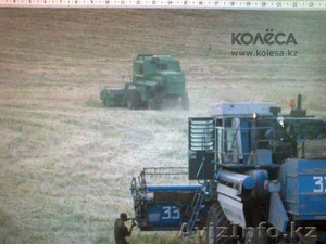 Продам комбайны John Deere #543006