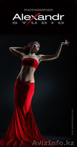 Профессиональная фотосъемка -любые направления и жанры! #62750