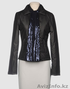 Куртка MOSCHINO 100% оригинал #520875