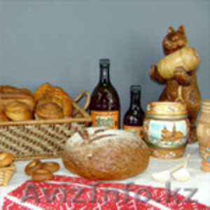 Продам муку хлебопекарную высшего и первого сортов #542220