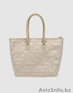 Сумка   MOSCHINO 100% оригинал  #520887