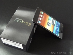 Samsung Galaxy sII at 300usd  v #526480