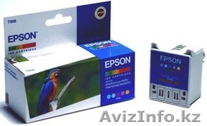 ЗАПРАВКА КАРТРИДЖЕЙ от 1100 тенге!!!!!!!! #545984