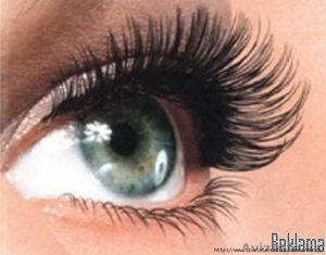 Наращивание ресниц и завивка ресниц #539560