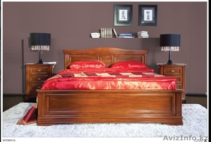 Поставка в Казахстан румынской мебели в крупных размерах. #524985