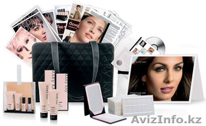 косметика Мэри Кэй с бесплатной доставкой по городу Алматы #543085