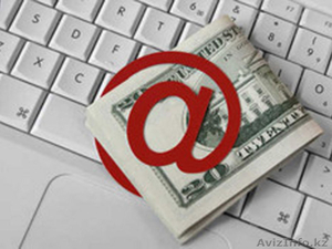 Надоел заработок от случая к случаю? #528873