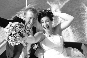 Свадебный фотограф Дмитрий Часовитин #541422