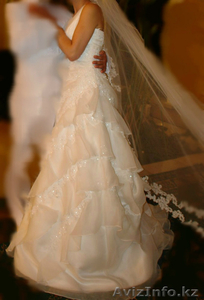 ИСПАНСКОЕ ПЛАТЬЕ,  САЛОН LA NOVIA #534623