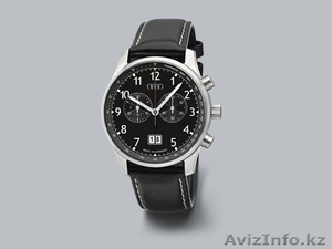 Часы оригинальные Audi #532906