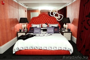 АРЕНДA квартир  в ЛЮБОМ РАЙОНЕ в Астане #551953