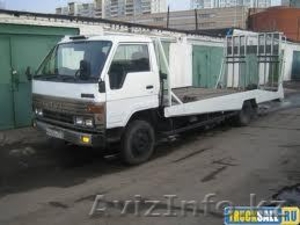 Услуги эвакуатора в астане #541885