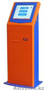 Автомат по приему платежей. Терминал. #553307