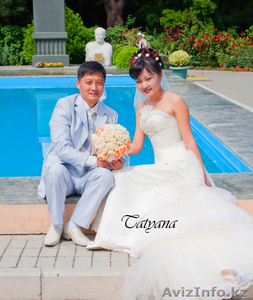 Фотограф в Алмате +87053084254  #555336