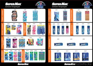 «SuperMax». ТОО «Галатея Казахстан». #520256