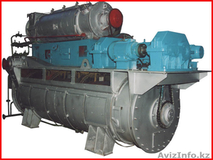 Технологические линии для изготовления рыбной муки #536410