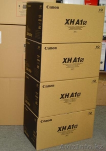 Canon XH A1S видеокамера #548633