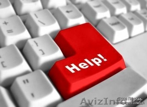 Скорая компьютерная помощь,  IT специалист,  Ремонт компьютеров #530333