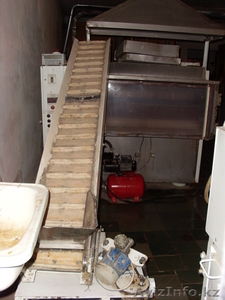 Линия производства короткорезанных макаронных изделий  #548729