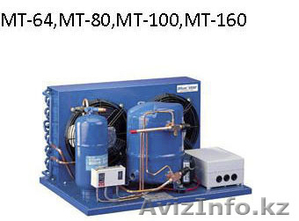 Ремонт и обслуживание холодильного оборудования #435173
